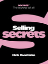 Selling (MP3)
